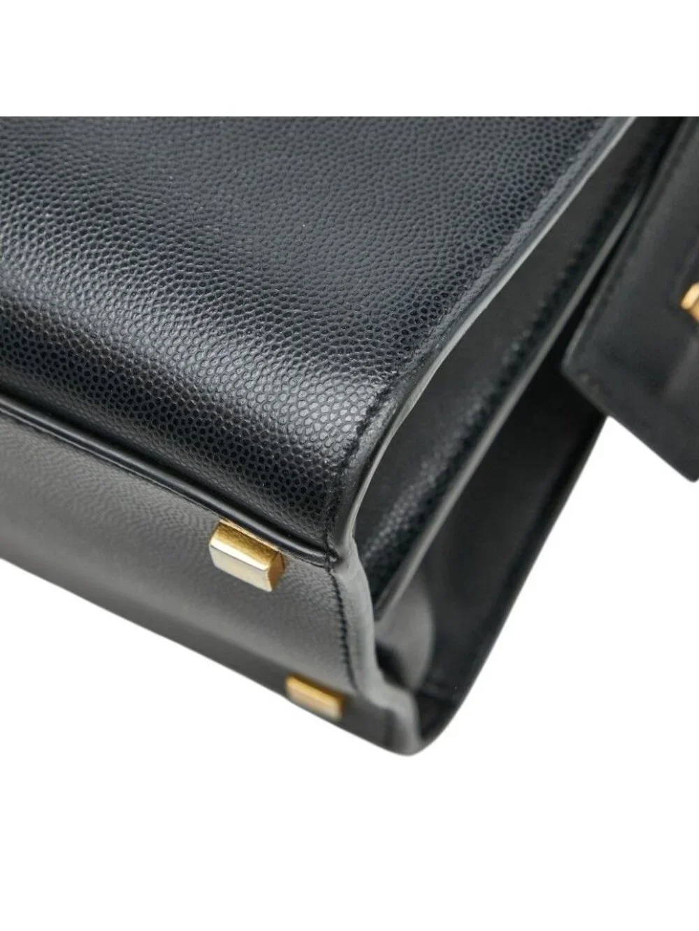 Yves Saint Laurent this authentic